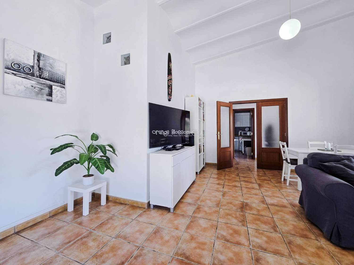 3 bedroom Villa for sale in Beniganim with pool - € 234,950 (Ref: 9084901)