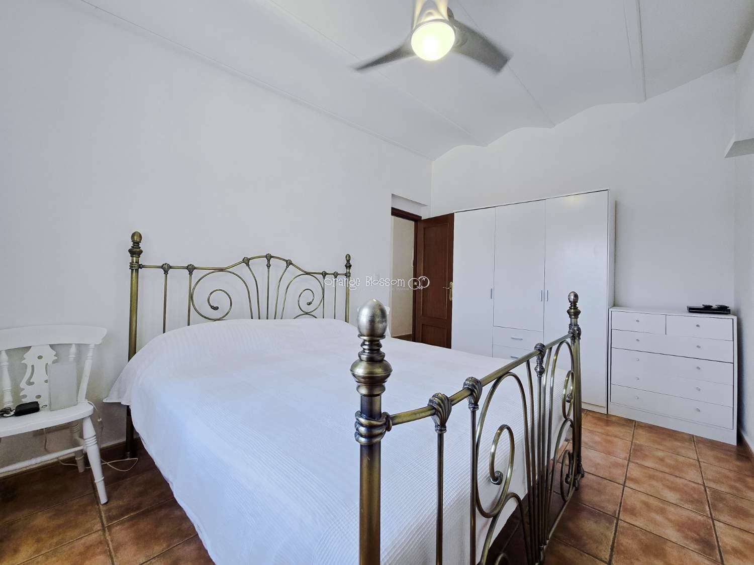 3 bedroom Villa for sale in Beniganim with pool - € 234,950 (Ref: 9084901)