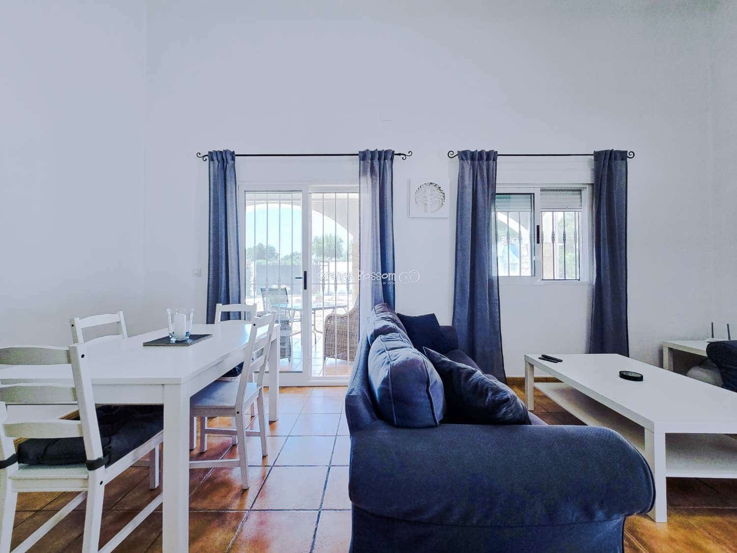 3 bedroom Villa for sale in Beniganim with pool - € 234,950 (Ref: 9084901)