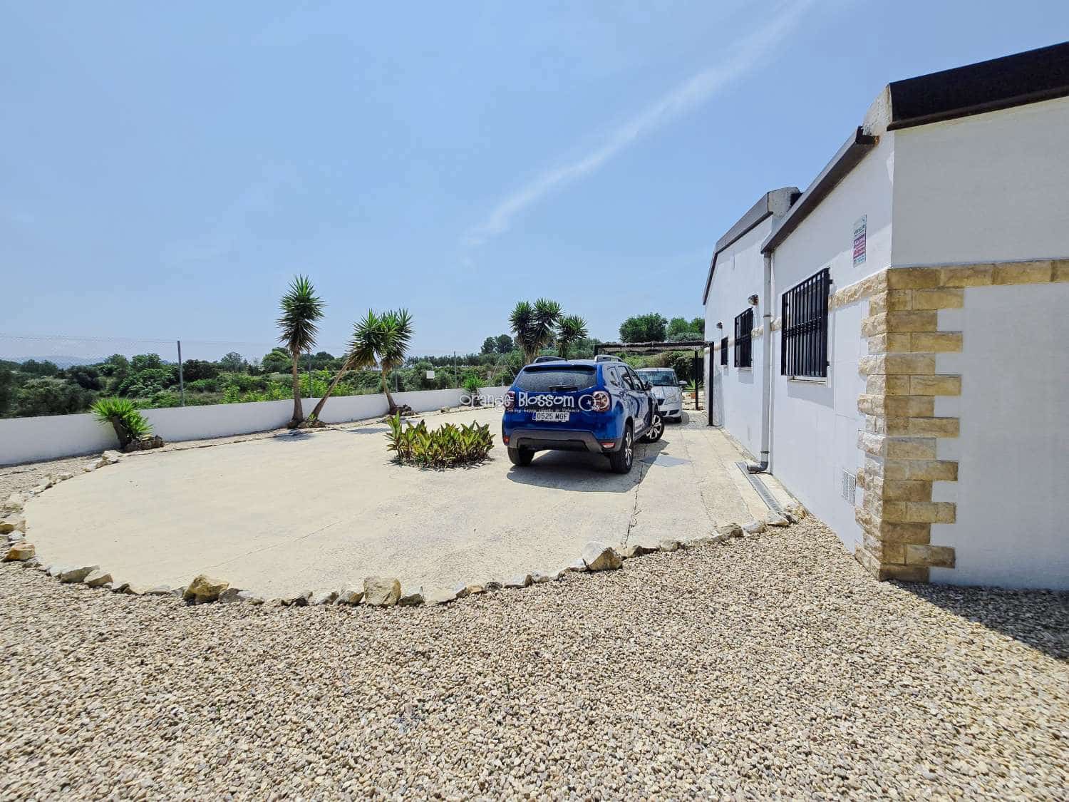 3 bedroom Villa for sale in Beniganim with pool - € 234,950 (Ref: 9084901)