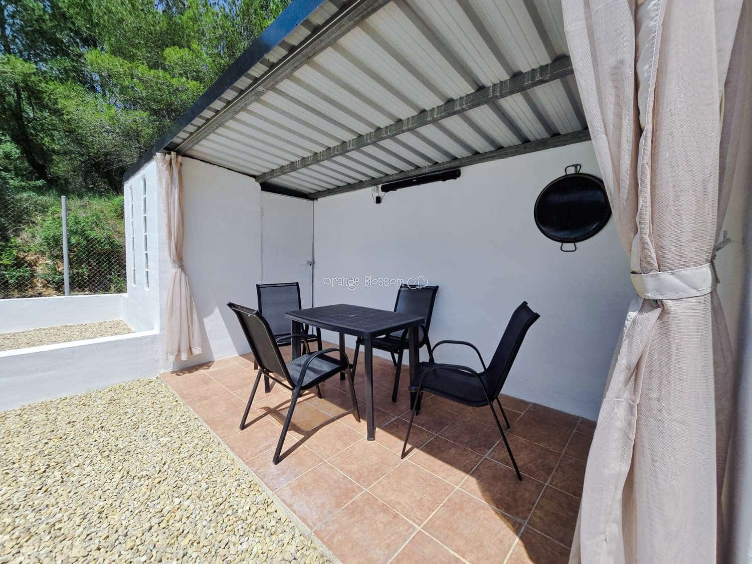 3 bedroom Villa for sale in Beniganim with pool - € 234,950 (Ref: 9084901)