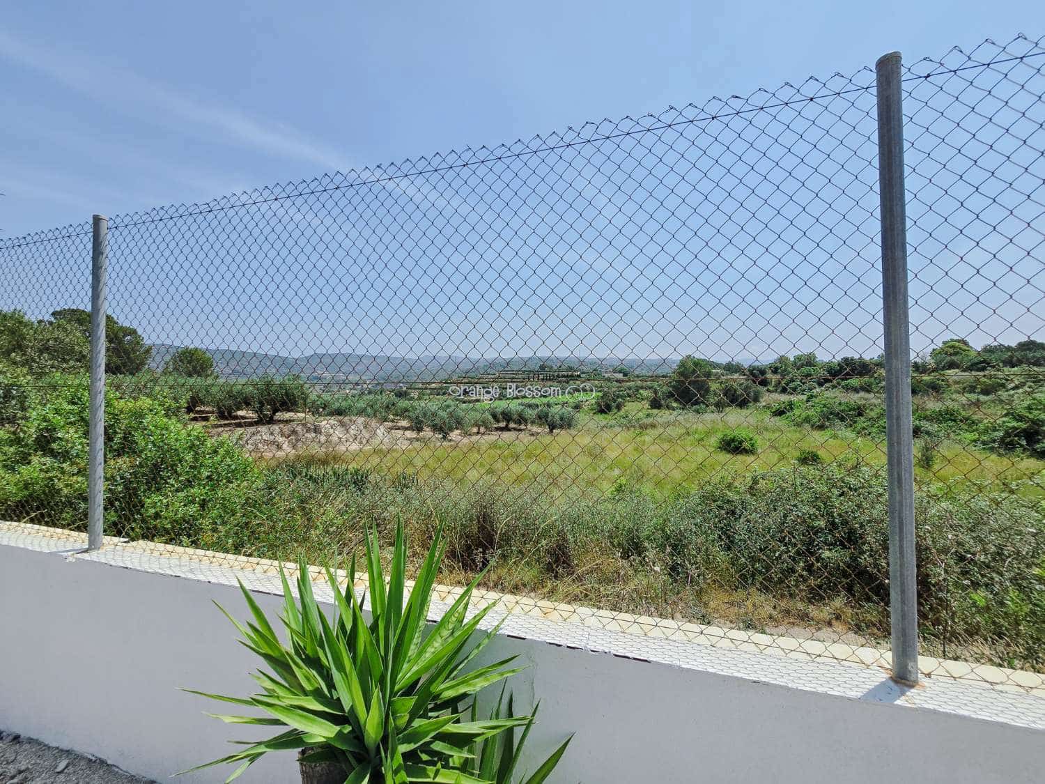 3 bedroom Villa for sale in Beniganim with pool - € 234,950 (Ref: 9084901)