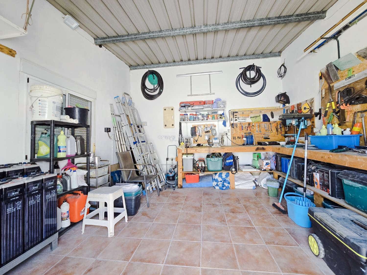 3 bedroom Villa for sale in Beniganim with pool - € 234,950 (Ref: 9084901)