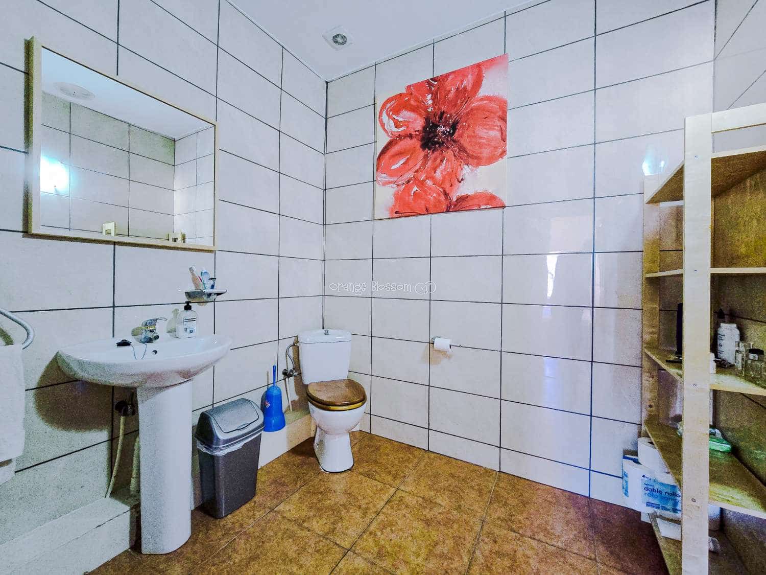 3 soveværelse Byhus til salg i Sempere - € 85.000 (Ref: 9126491)