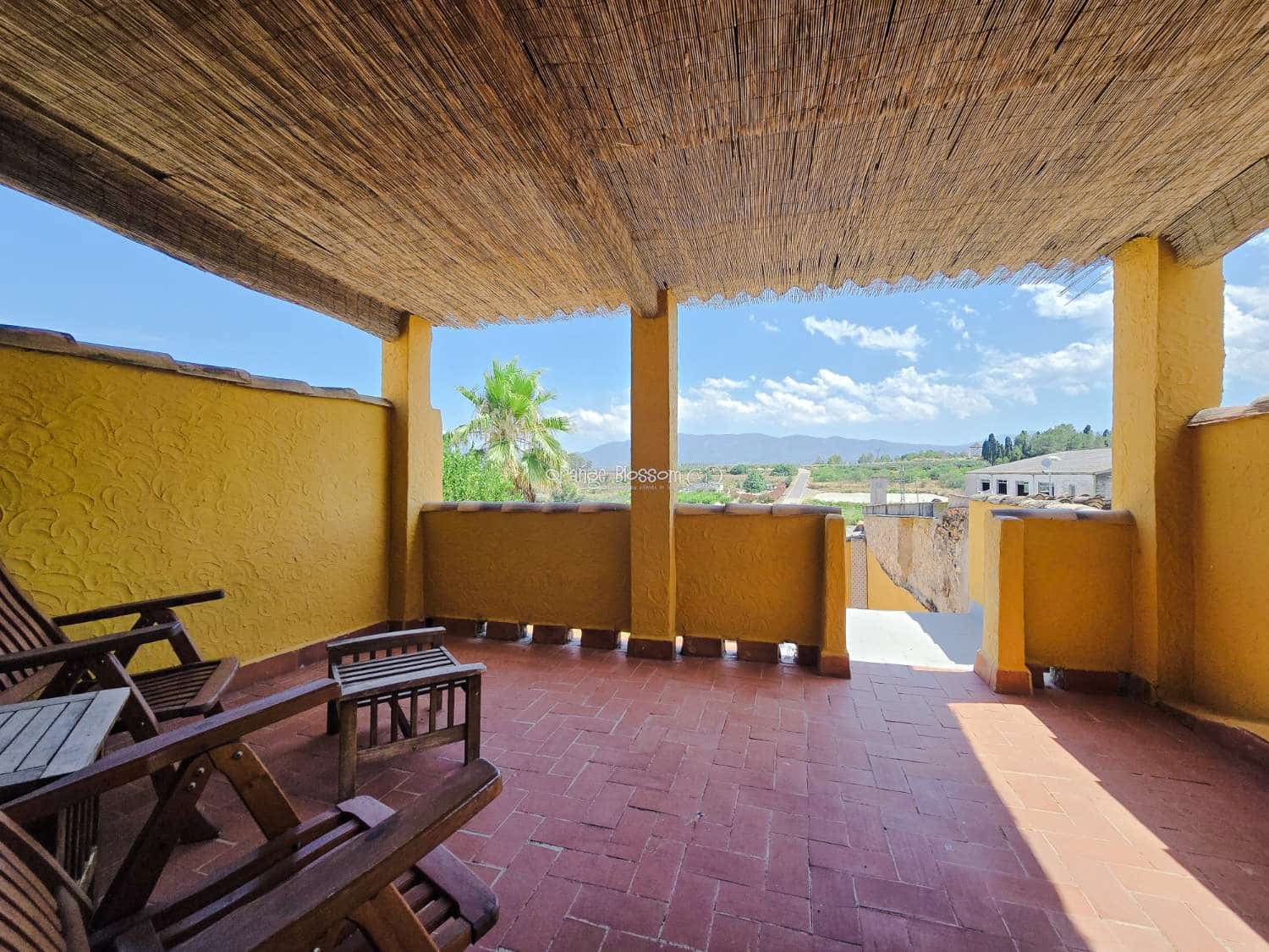 3 soveværelse Byhus til salg i Sempere - € 85.000 (Ref: 9126491)