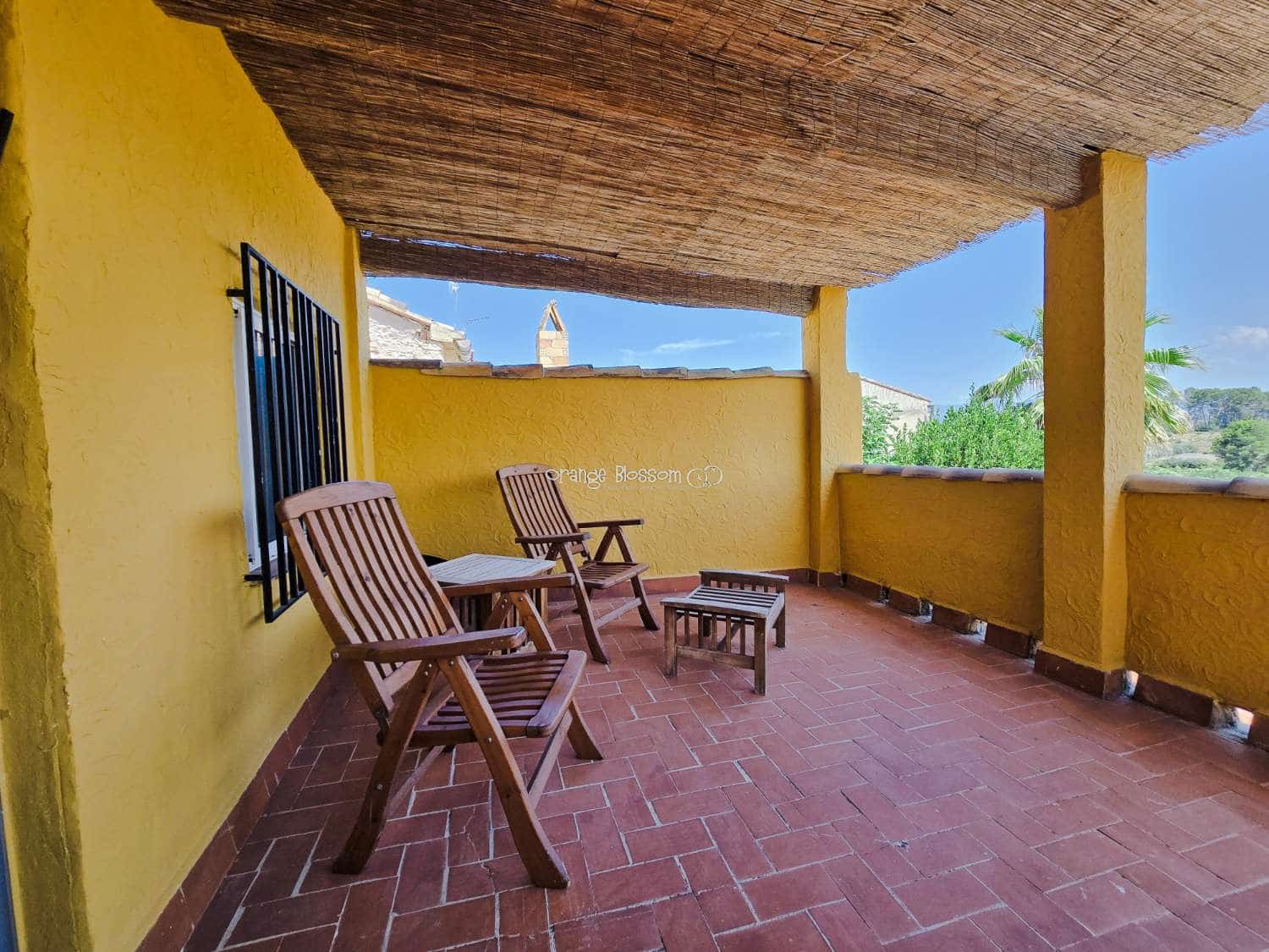 3 soveværelse Byhus til salg i Sempere - € 85.000 (Ref: 9126491)