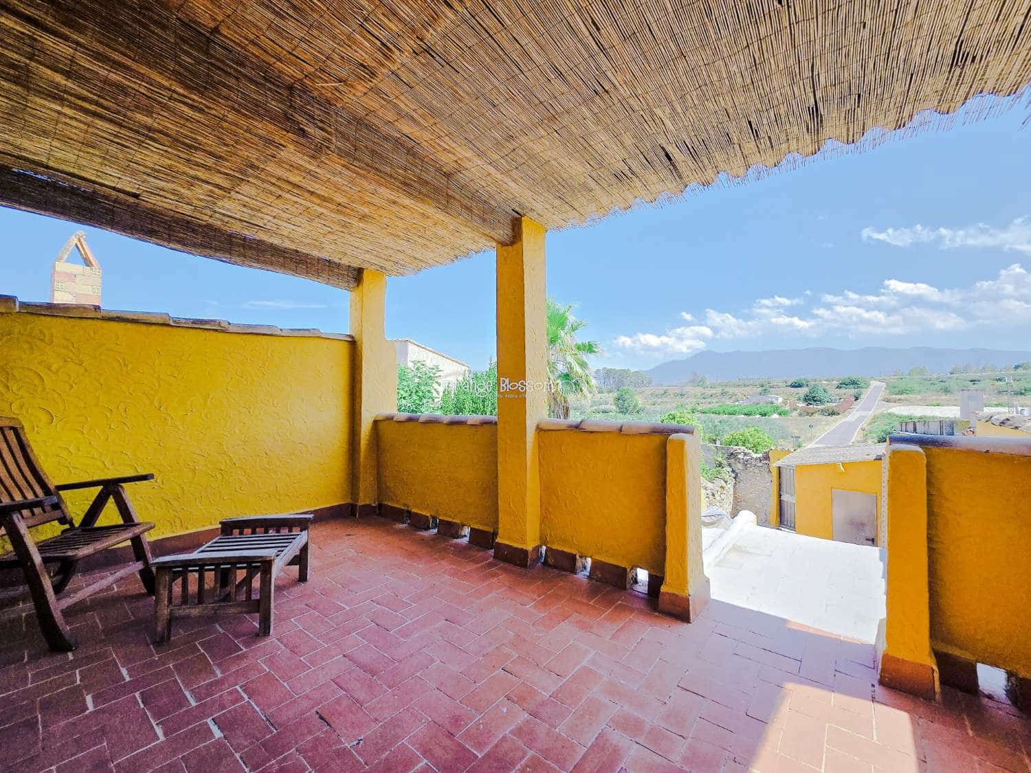 3 soveværelse Byhus til salg i Sempere - € 85.000 (Ref: 9126491)