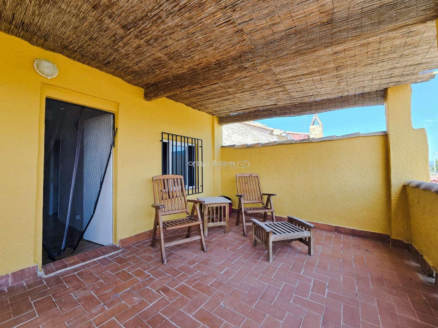 3 soveværelse Byhus til salg i Sempere - € 85.000 (Ref: 9126491)