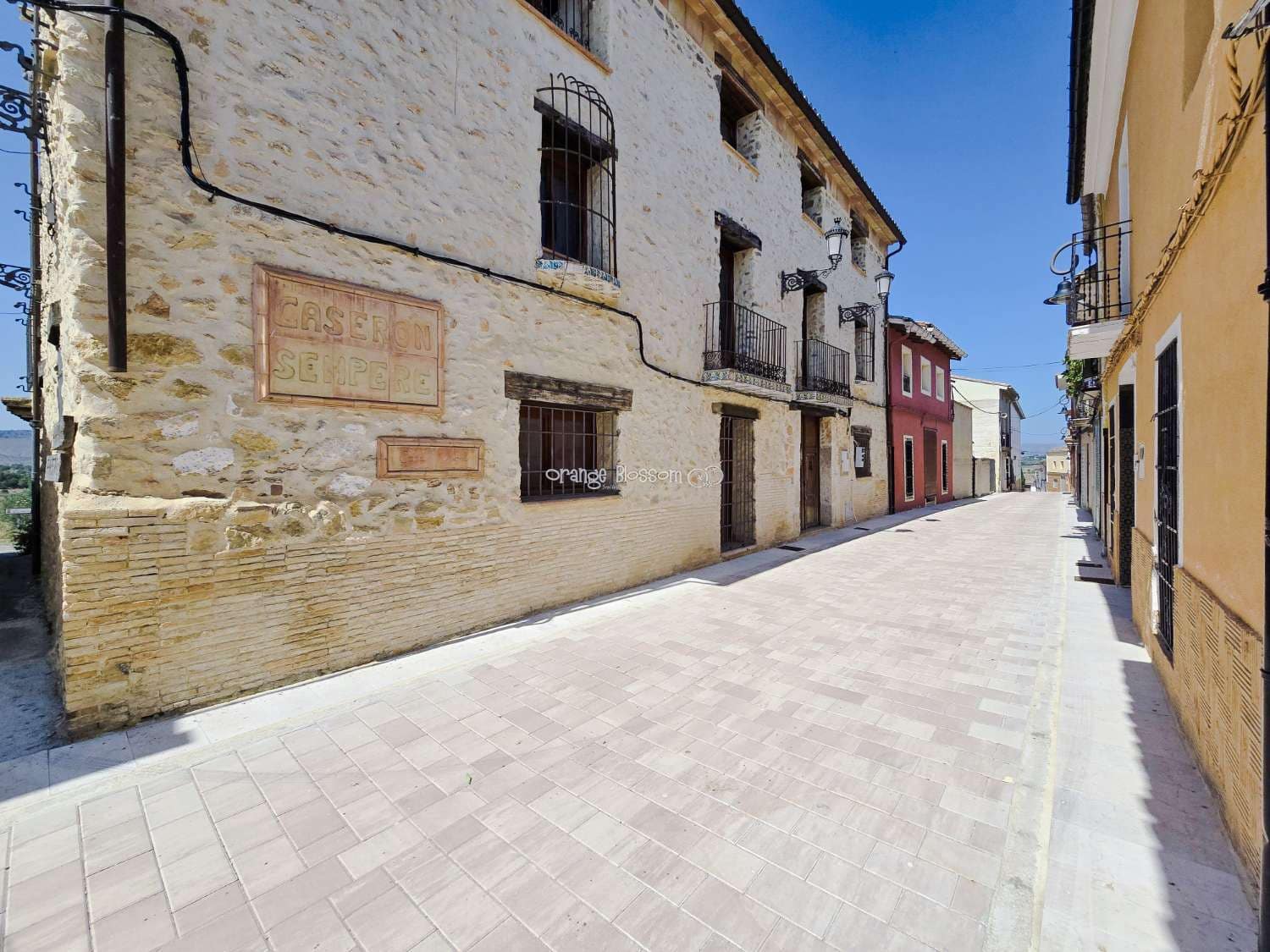 3 soveværelse Byhus til salg i Sempere - € 85.000 (Ref: 9126491)