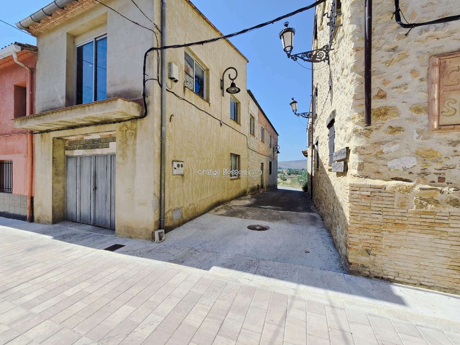 3 soveværelse Byhus til salg i Sempere - € 85.000 (Ref: 9126491)