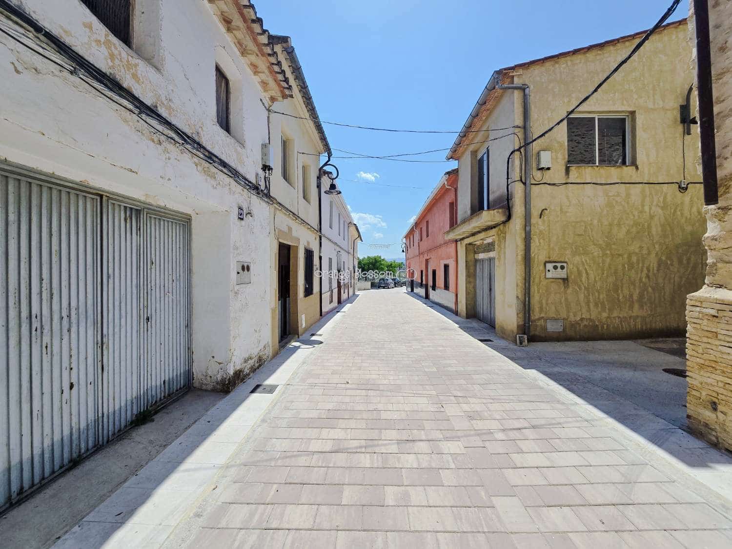 3 soveværelse Byhus til salg i Sempere - € 85.000 (Ref: 9126491)