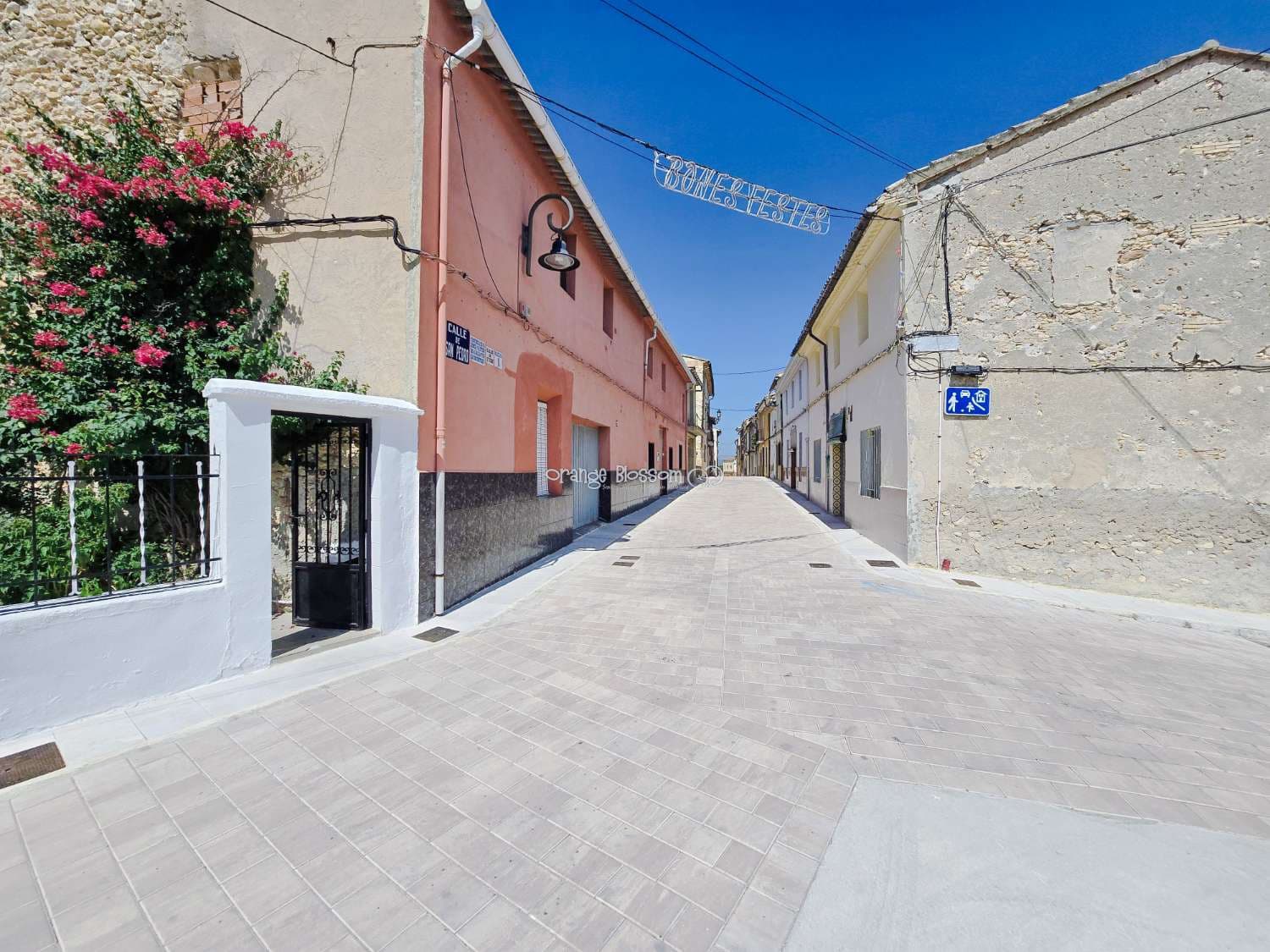 3 soveværelse Byhus til salg i Sempere - € 85.000 (Ref: 9126491)