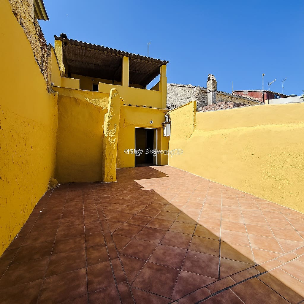 3 soveværelse Byhus til salg i Sempere - € 85.000 (Ref: 9126491)