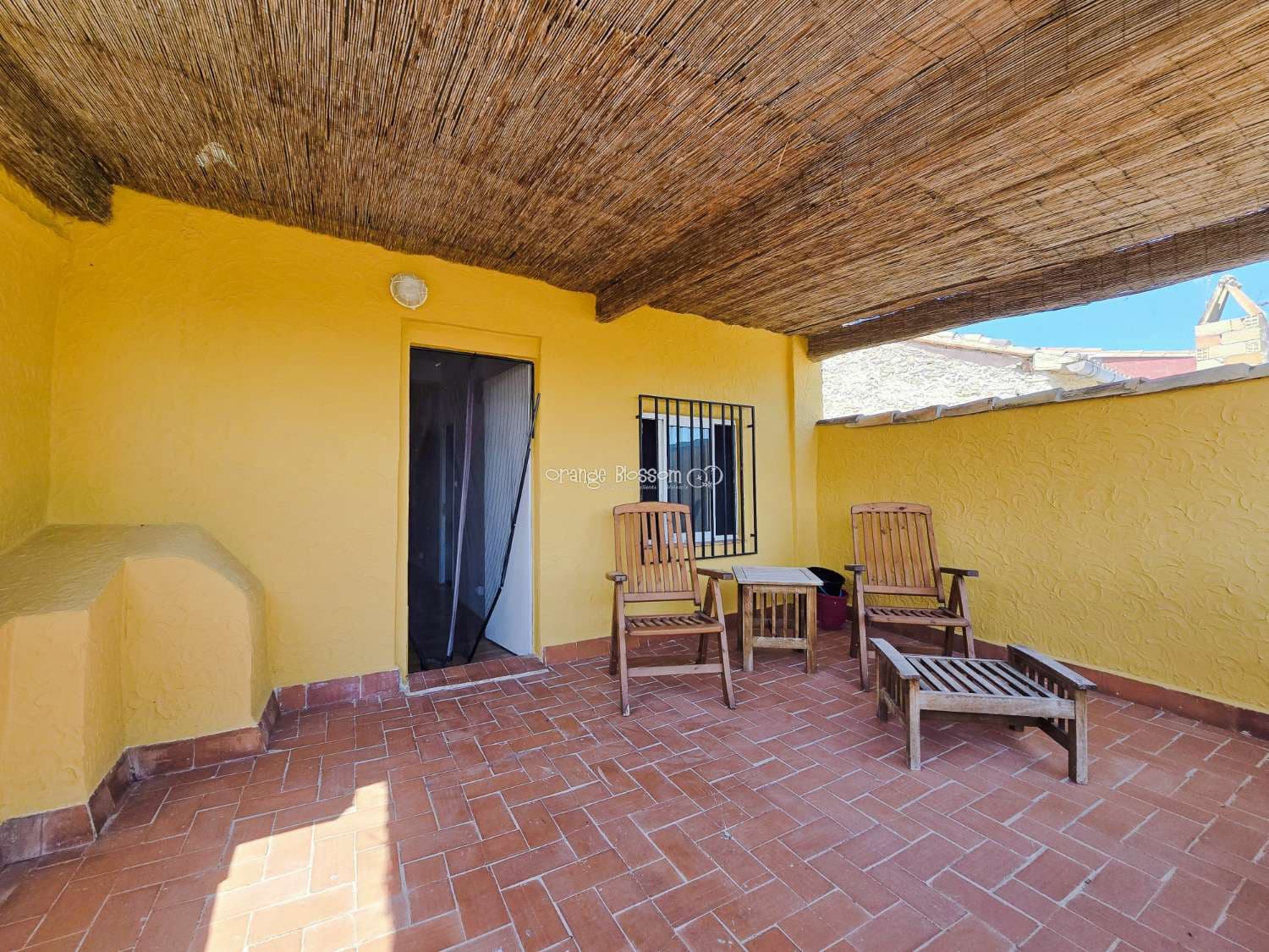 3 soveværelse Byhus til salg i Sempere - € 85.000 (Ref: 9126491)