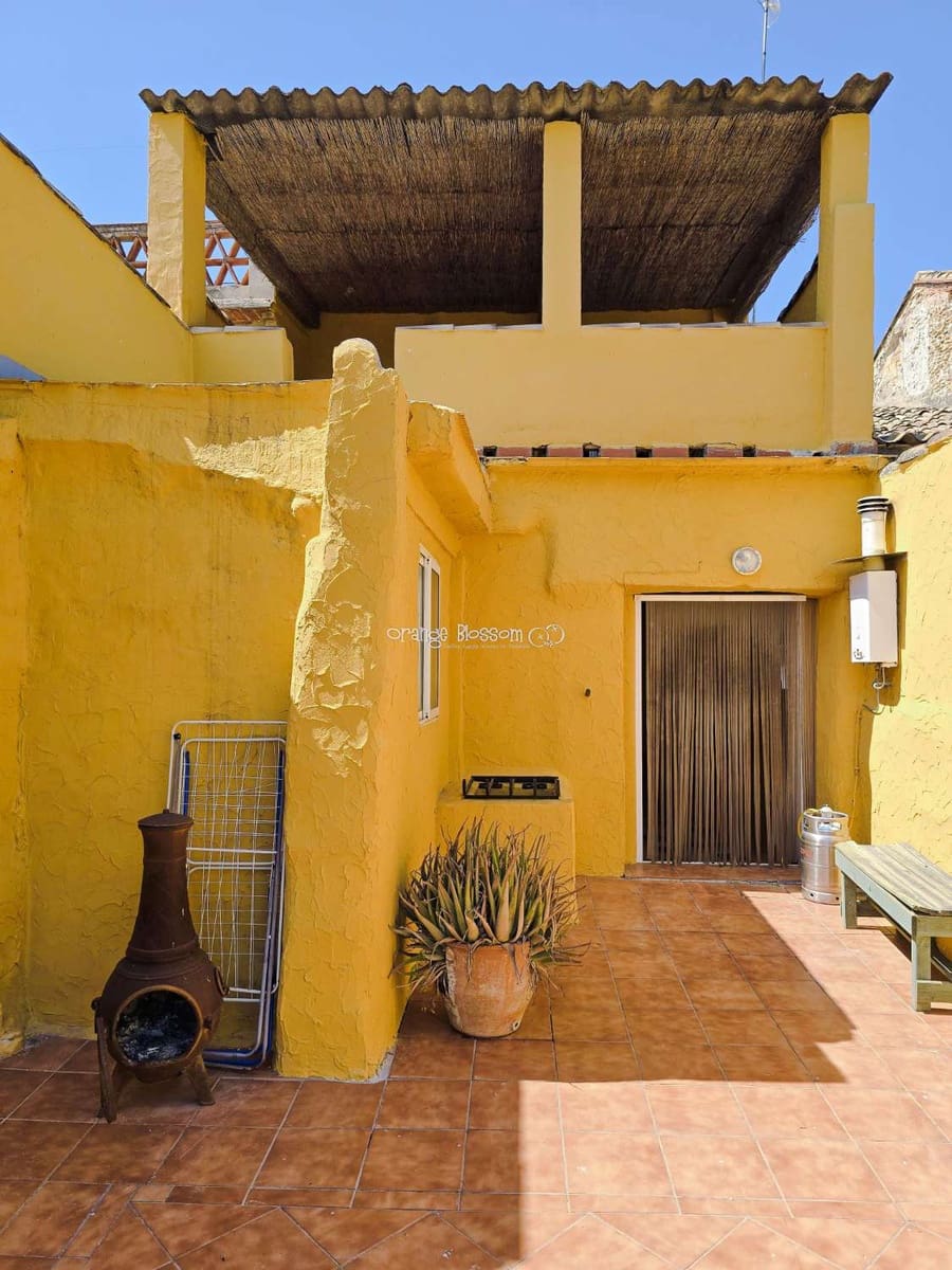 3 soveværelse Byhus til salg i Sempere - € 85.000 (Ref: 9126491)