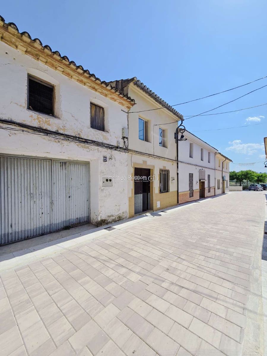 3 soveværelse Byhus til salg i Sempere - € 85.000 (Ref: 9126491)