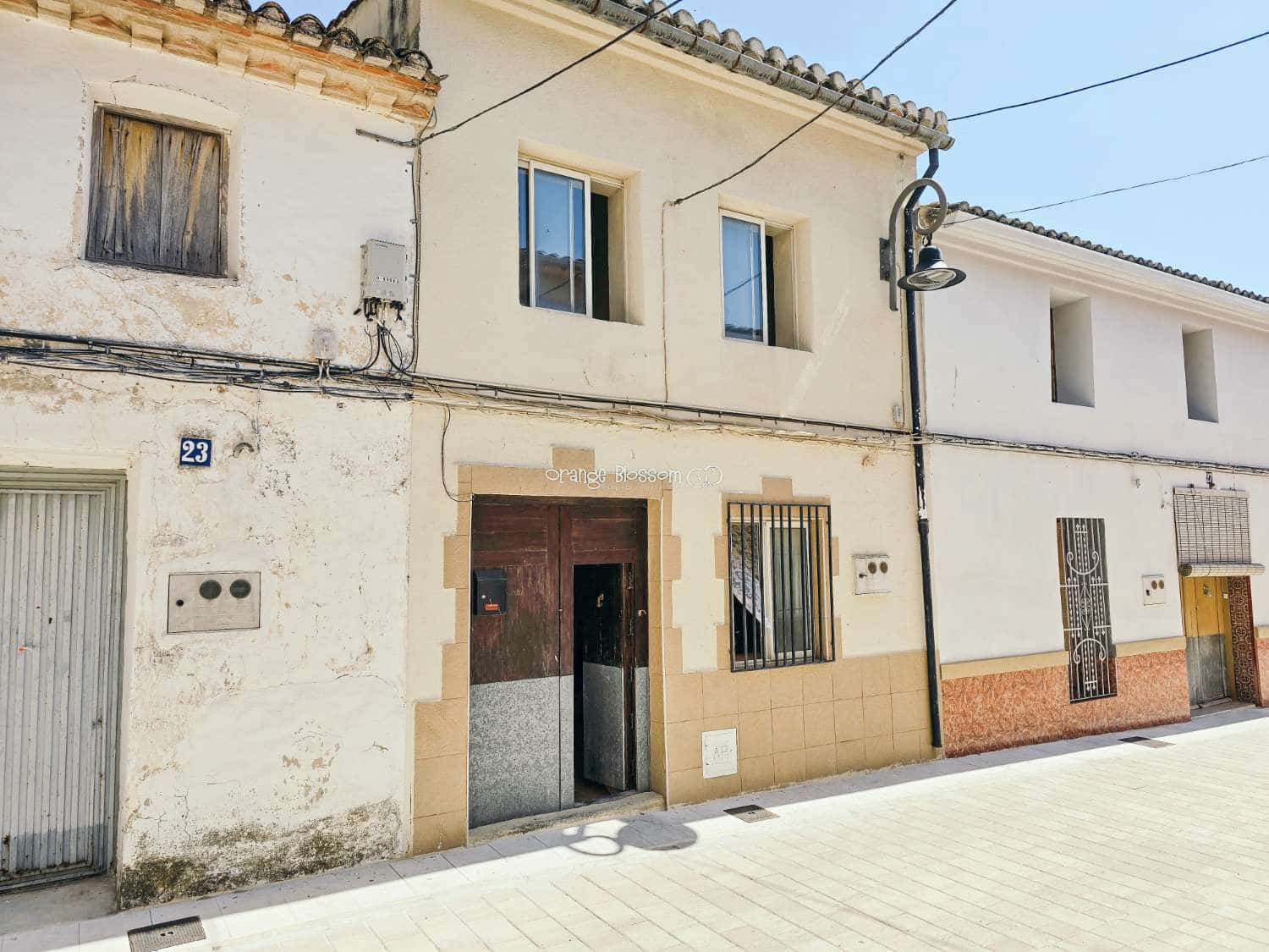 3 soveværelse Byhus til salg i Sempere - € 85.000 (Ref: 9126491)