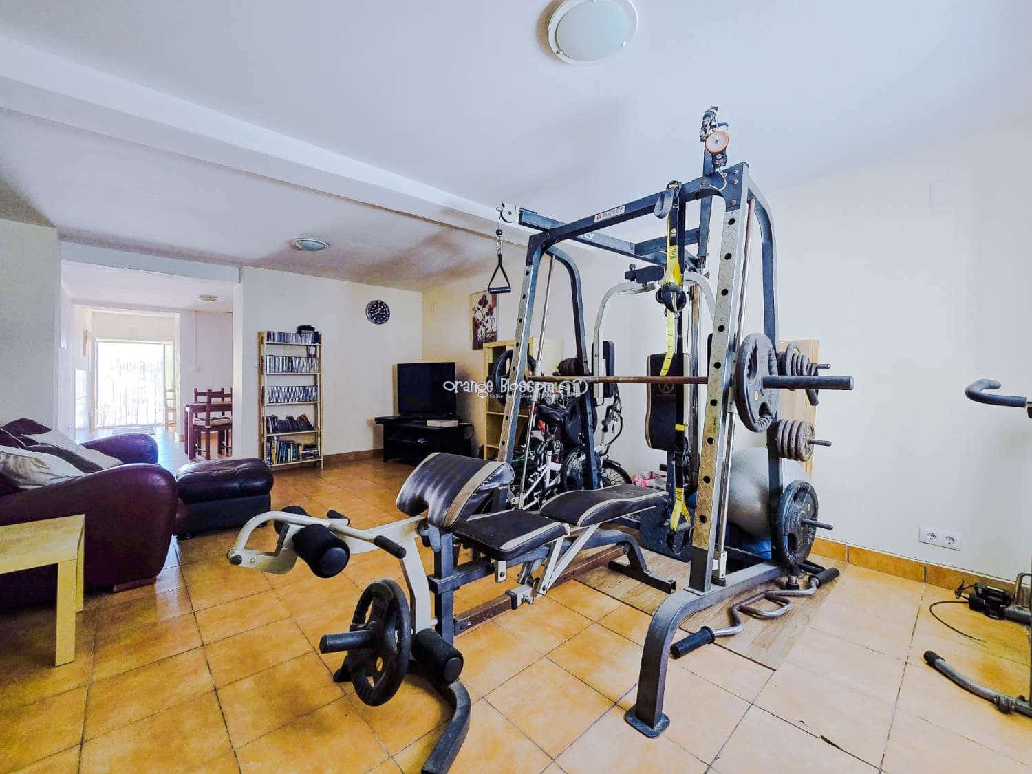 3 soveværelse Byhus til salg i Sempere - € 85.000 (Ref: 9126491)