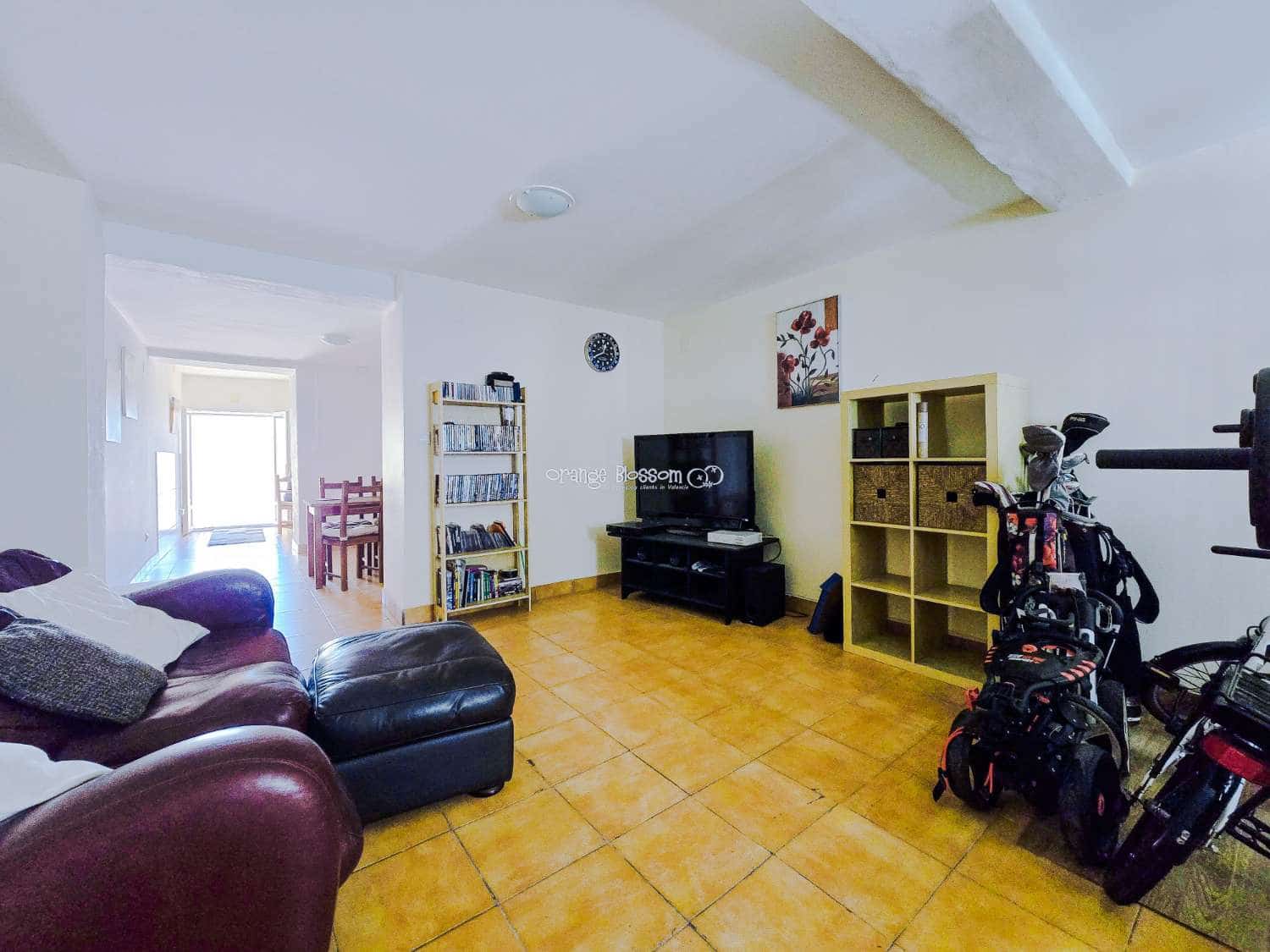 3 soveværelse Byhus til salg i Sempere - € 85.000 (Ref: 9126491)