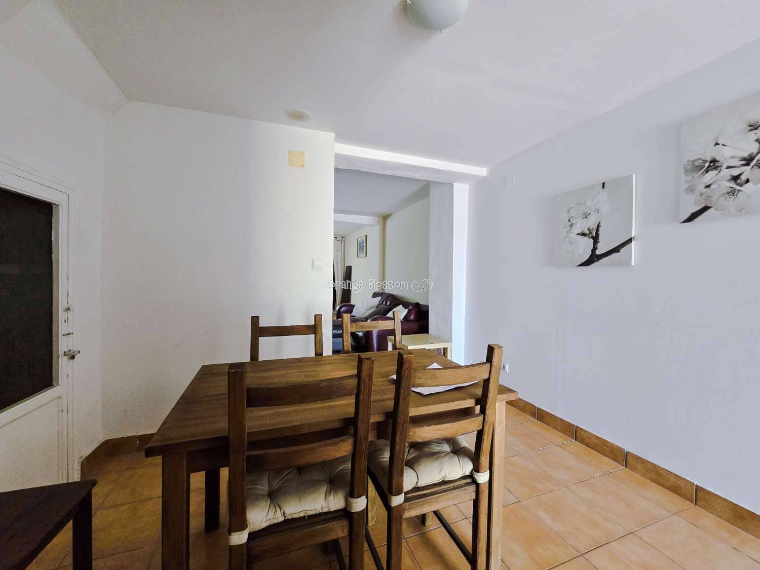 3 soveværelse Byhus til salg i Sempere - € 85.000 (Ref: 9126491)