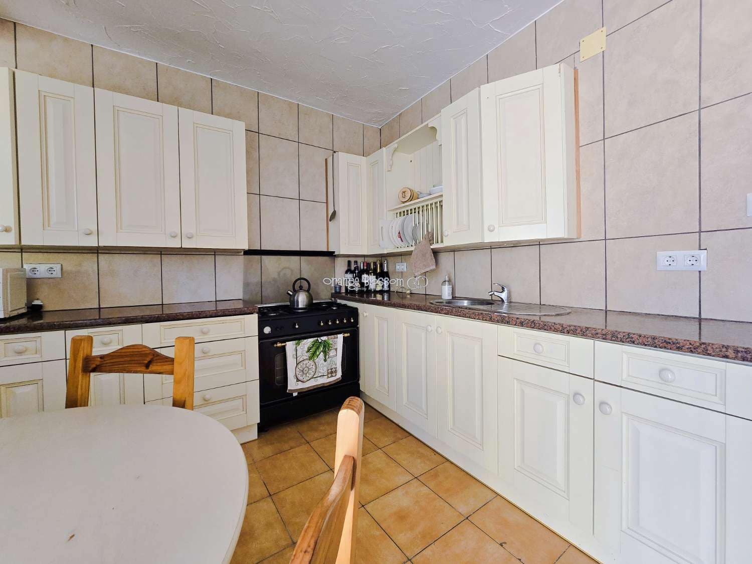 3 soveværelse Byhus til salg i Sempere - € 85.000 (Ref: 9126491)