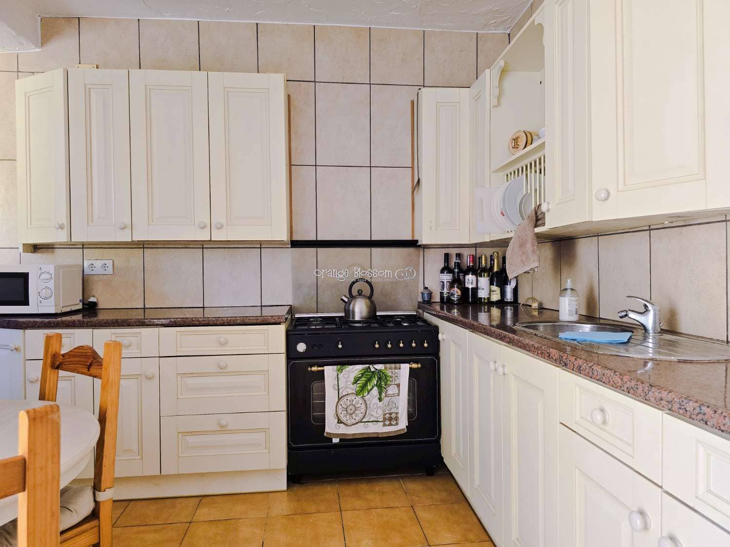 3 soveværelse Byhus til salg i Sempere - € 85.000 (Ref: 9126491)