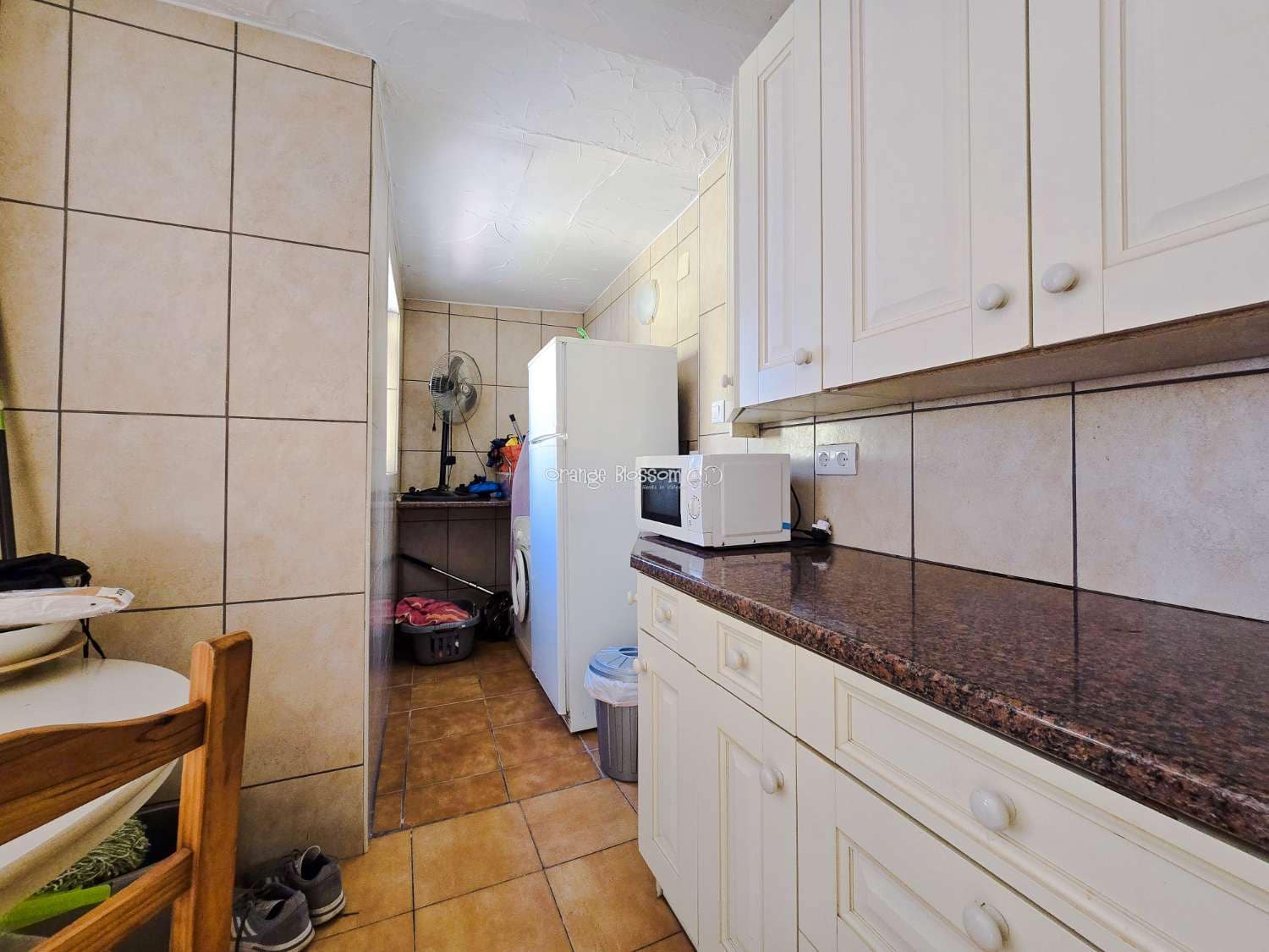 3 soveværelse Byhus til salg i Sempere - € 85.000 (Ref: 9126491)