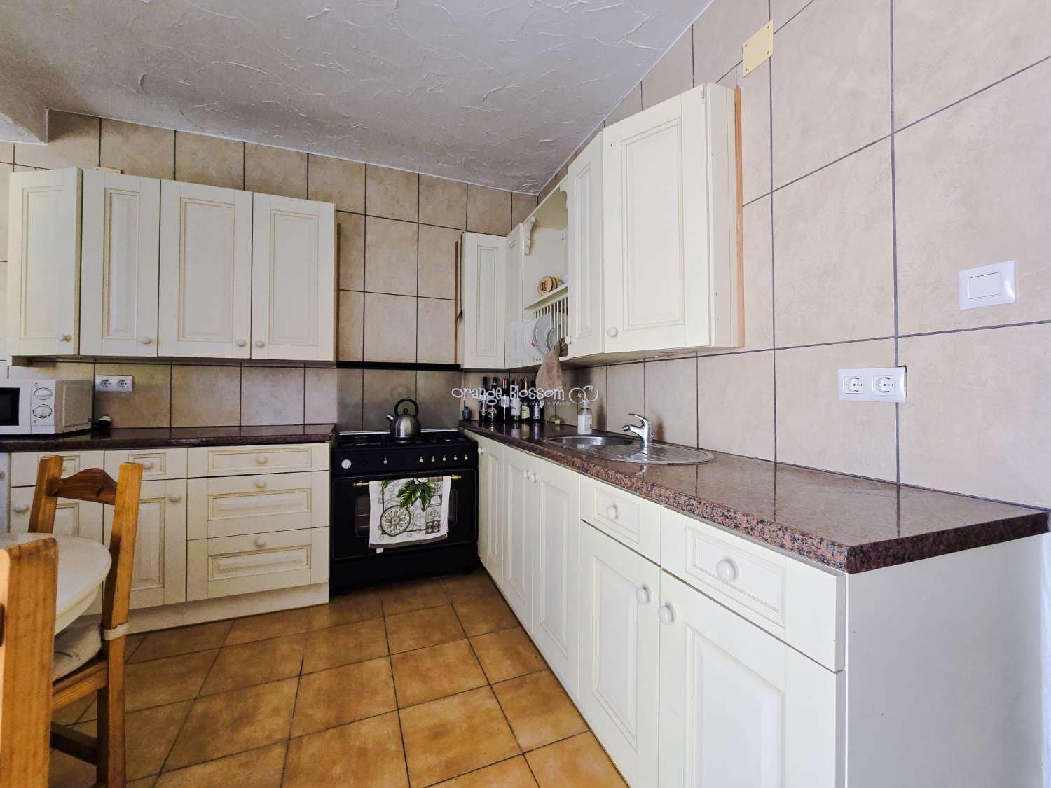 3 soveværelse Byhus til salg i Sempere - € 85.000 (Ref: 9126491)