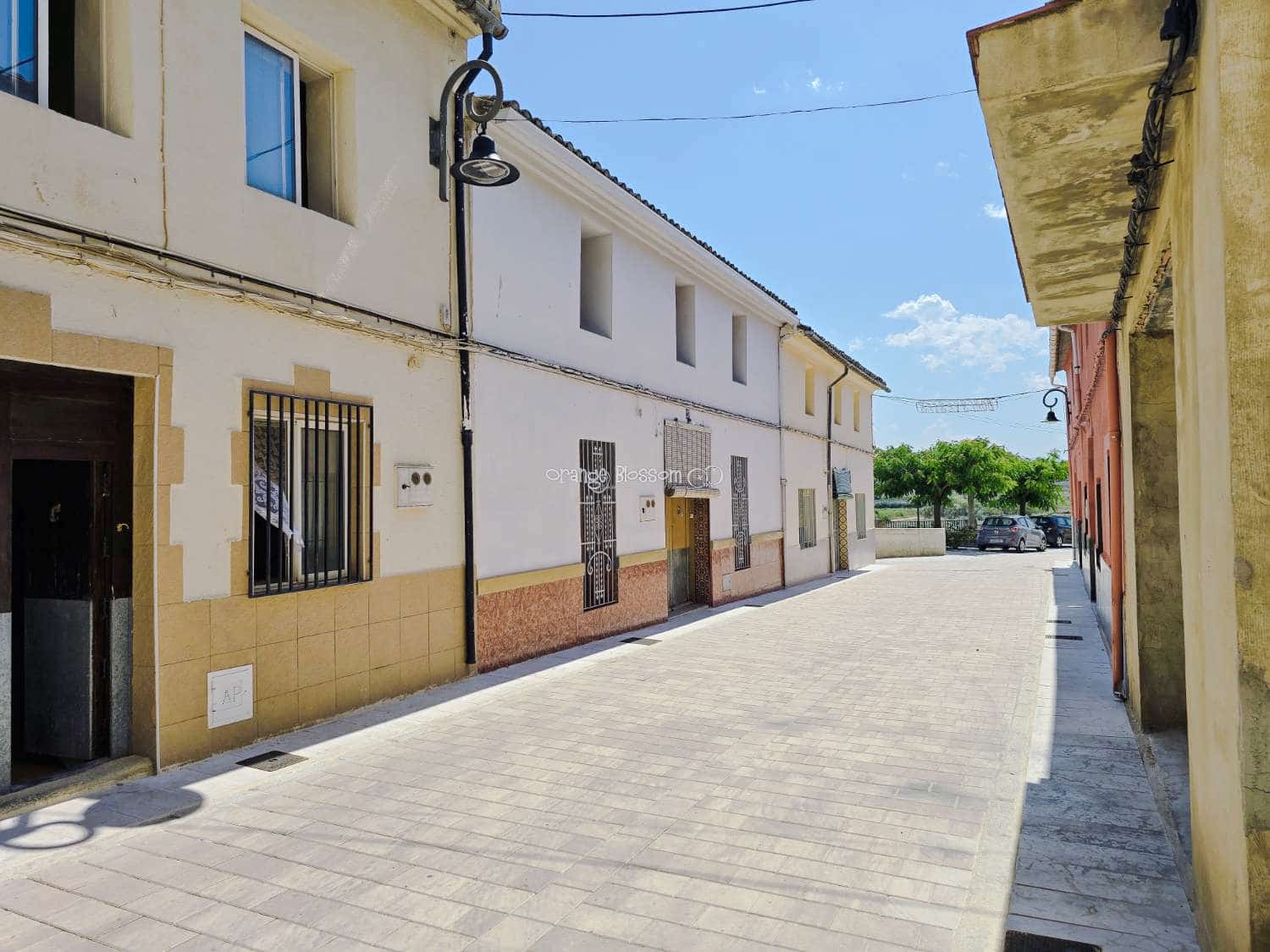 3 soveværelse Byhus til salg i Sempere - € 85.000 (Ref: 9126491)