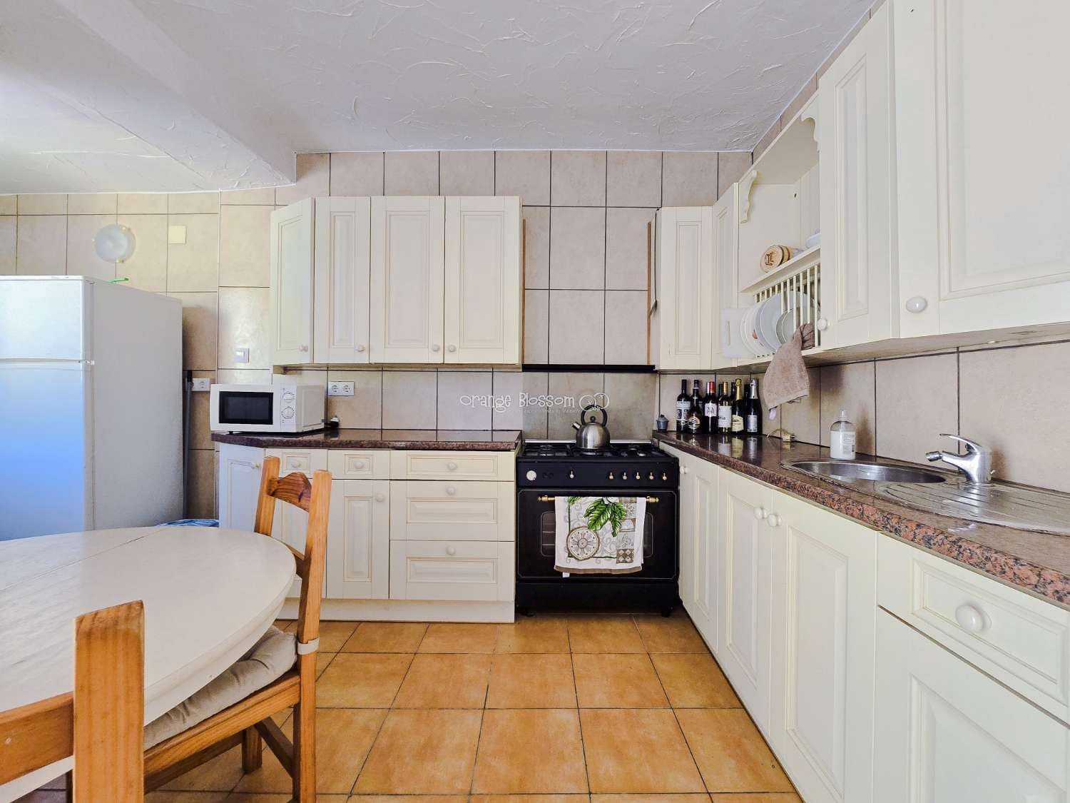 3 soveværelse Byhus til salg i Sempere - € 85.000 (Ref: 9126491)