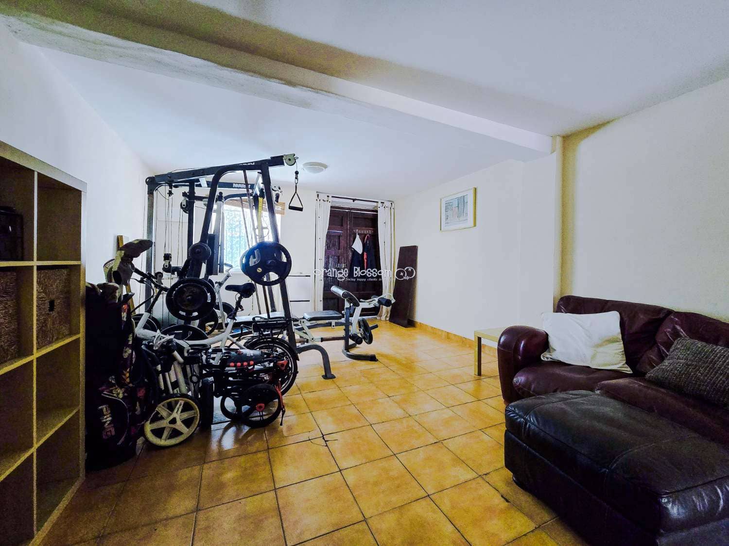 3 soveværelse Byhus til salg i Sempere - € 85.000 (Ref: 9126491)