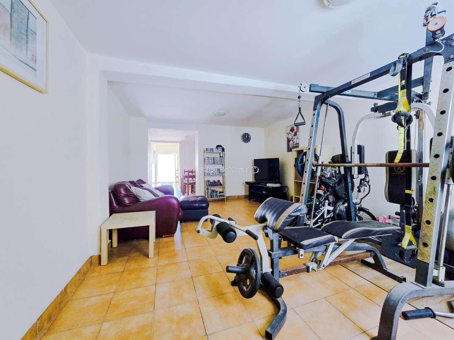 3 soveværelse Byhus til salg i Sempere - € 85.000 (Ref: 9126491)