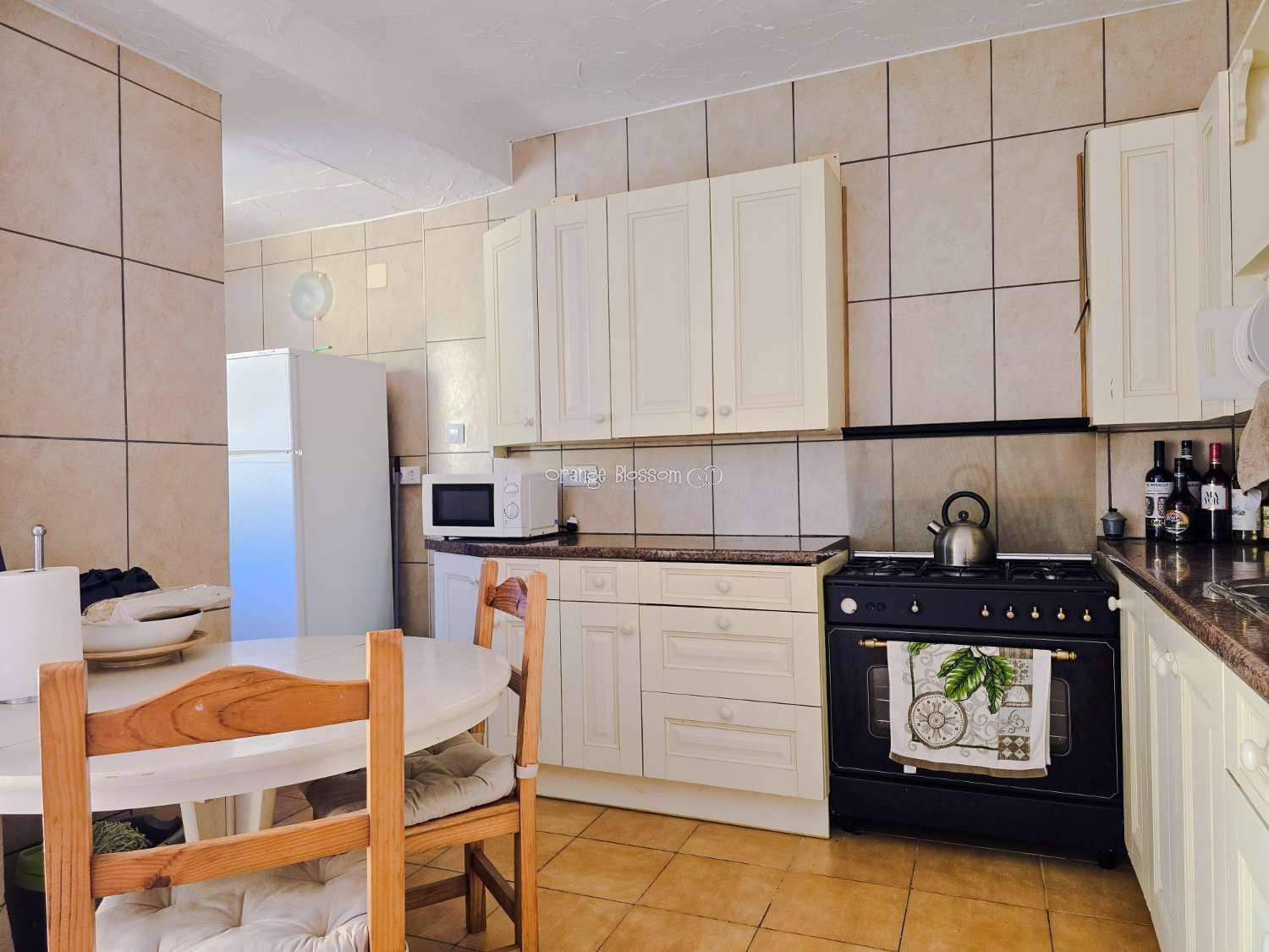 3 soveværelse Byhus til salg i Sempere - € 85.000 (Ref: 9126491)