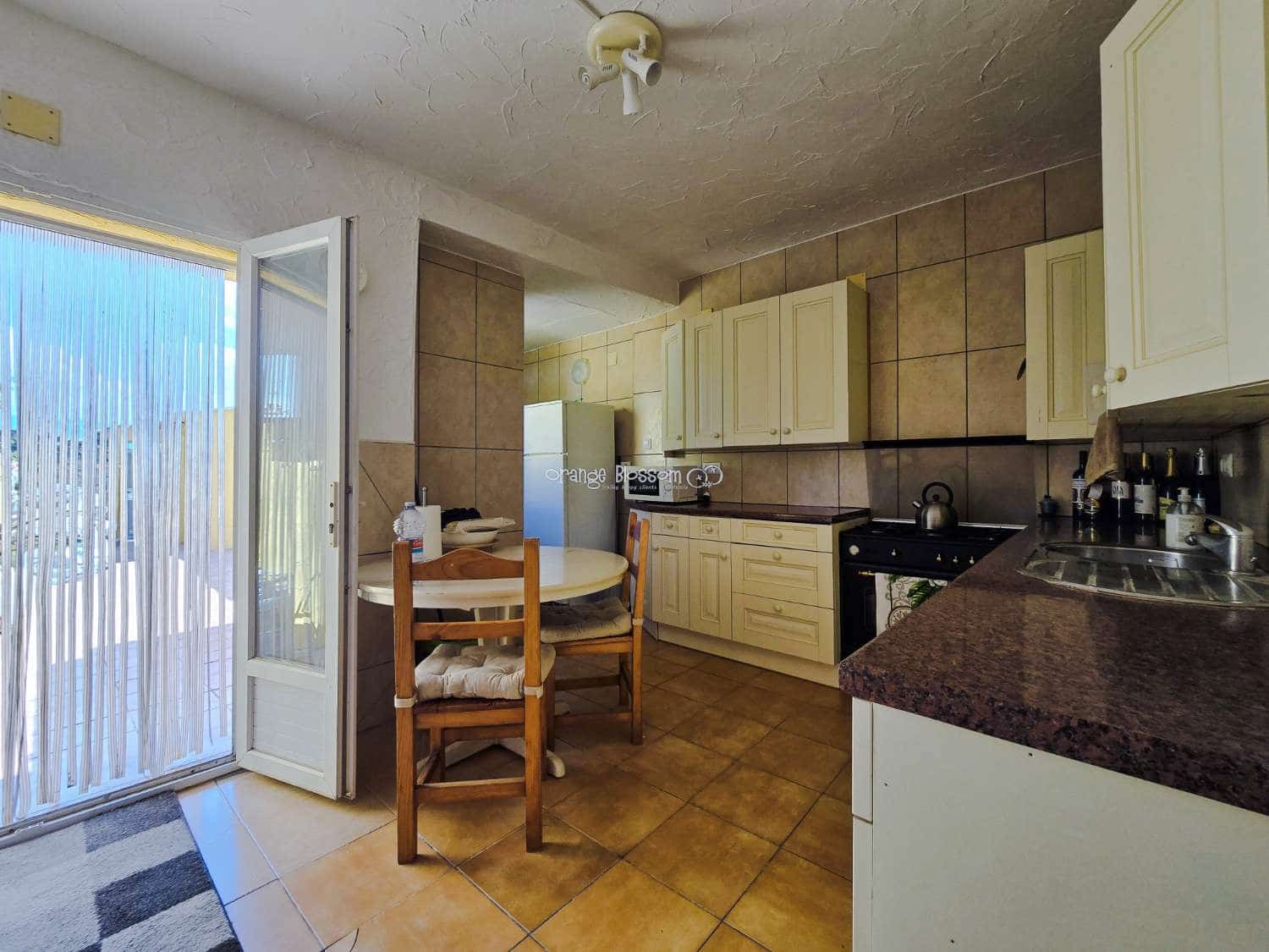 3 soveværelse Byhus til salg i Sempere - € 85.000 (Ref: 9126491)