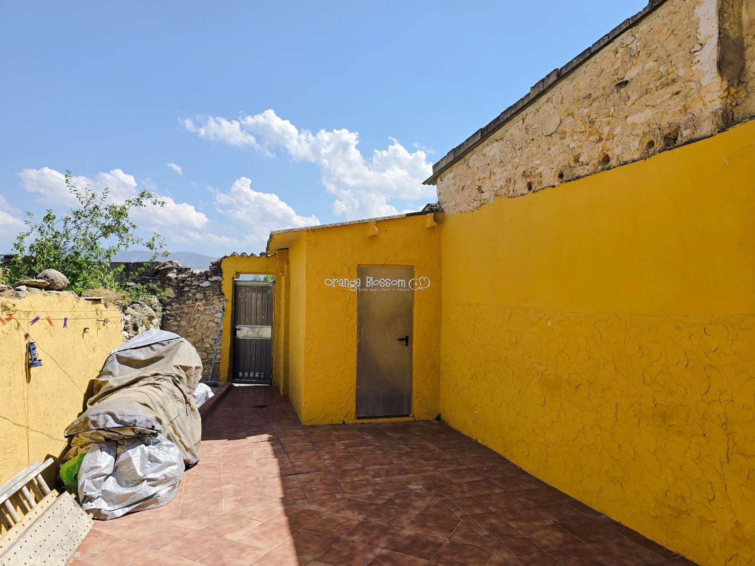 3 soveværelse Byhus til salg i Sempere - € 85.000 (Ref: 9126491)