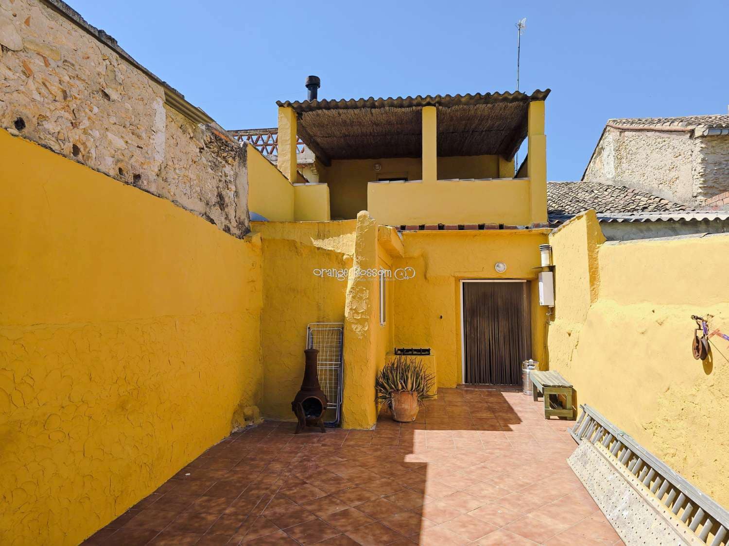 3 soveværelse Byhus til salg i Sempere - € 85.000 (Ref: 9126491)