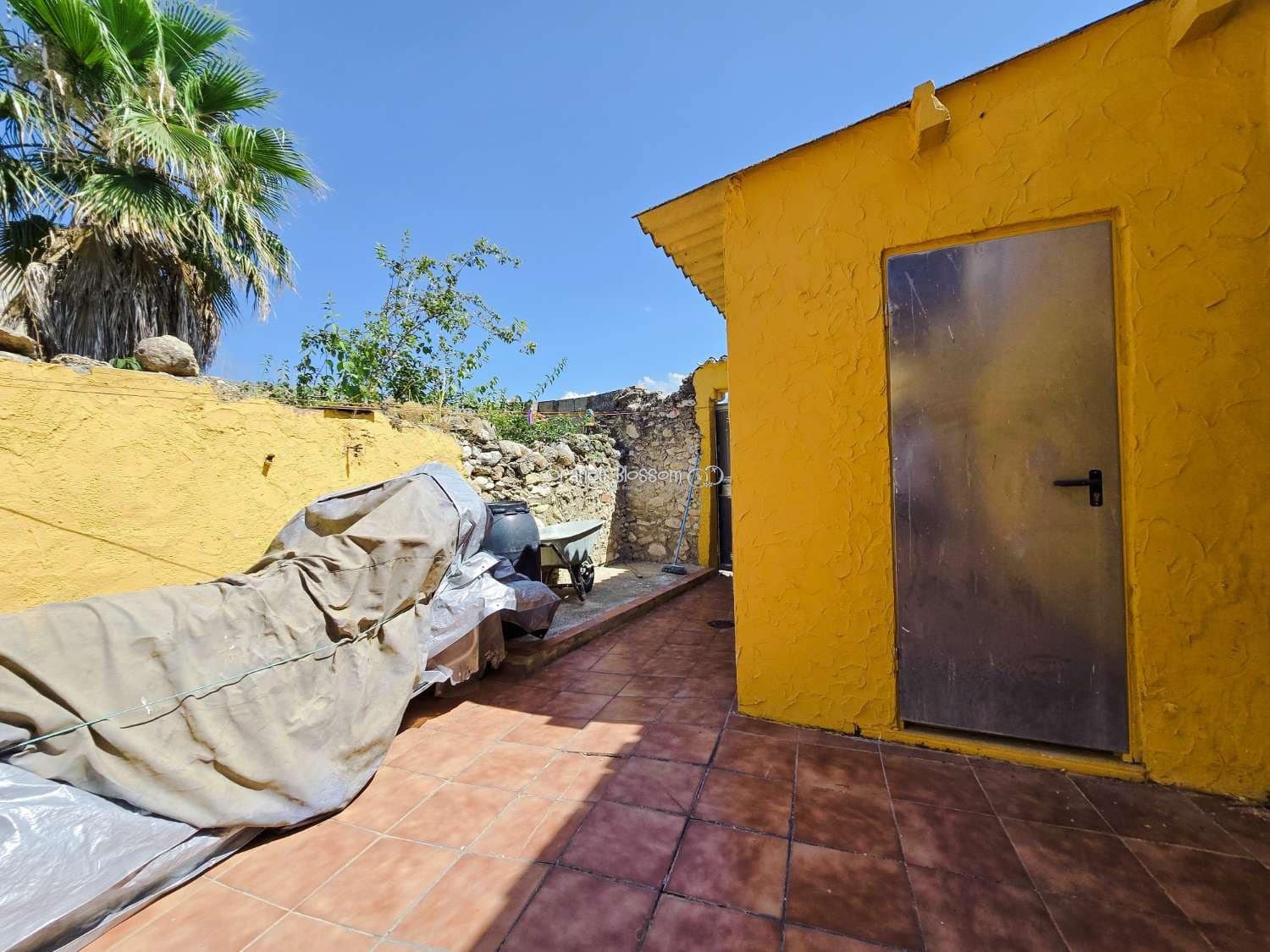 3 soveværelse Byhus til salg i Sempere - € 85.000 (Ref: 9126491)