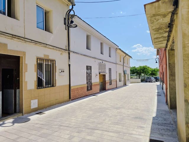 3 chambre Maison de Ville à vendre à Sempere - 85 000 € (Ref: 9126491)