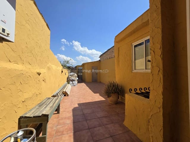 3 chambre Maison de Ville à vendre à Sempere - 85 000 € (Ref: 9126491)