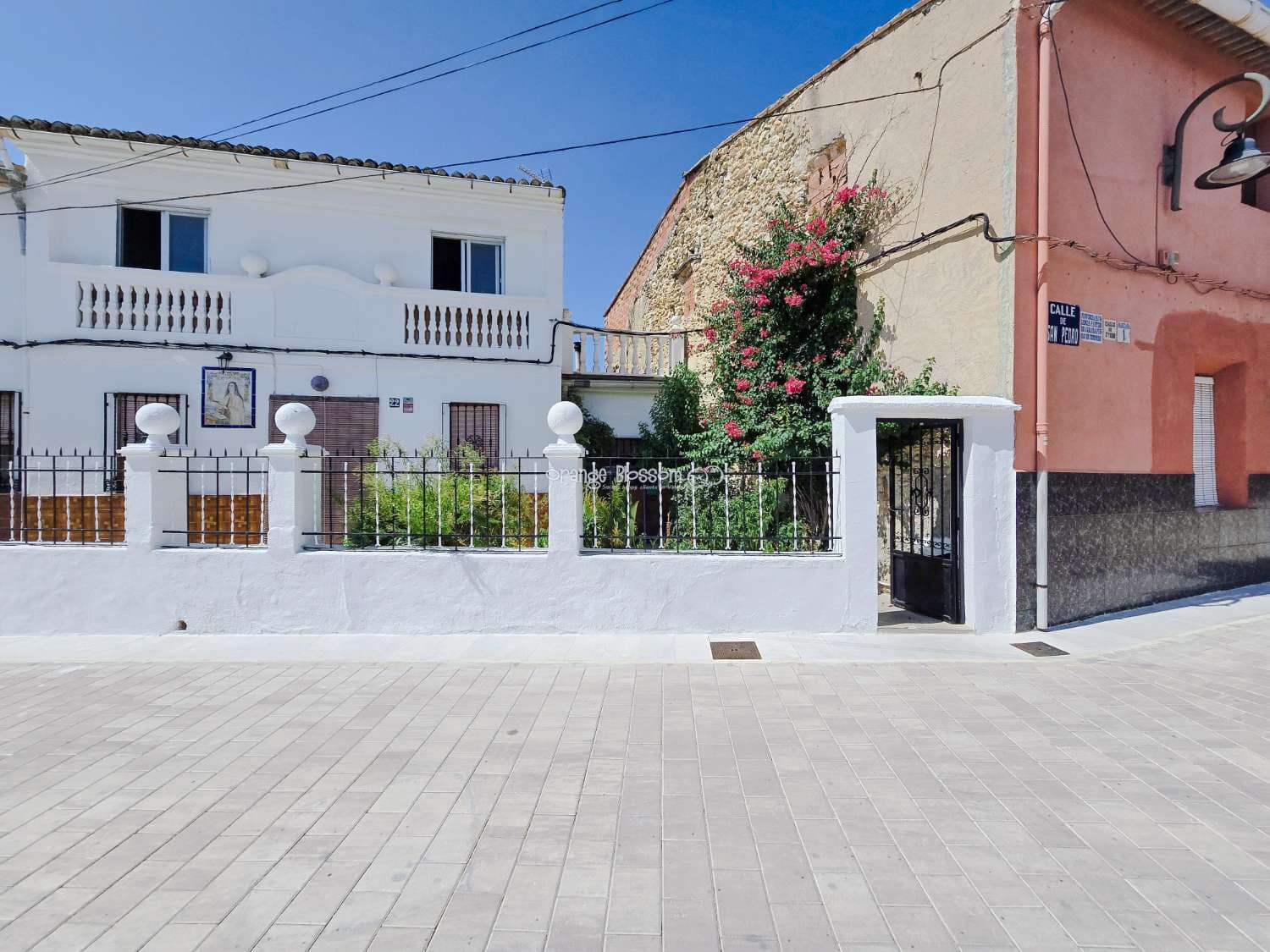 3 soveværelse Byhus til salg i Sempere - € 85.000 (Ref: 9126491)