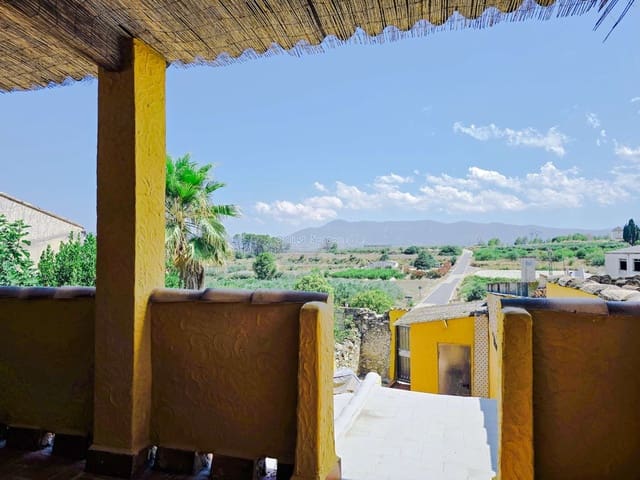 3 chambre Maison de Ville à vendre à Sempere - 85 000 € (Ref: 9126491)