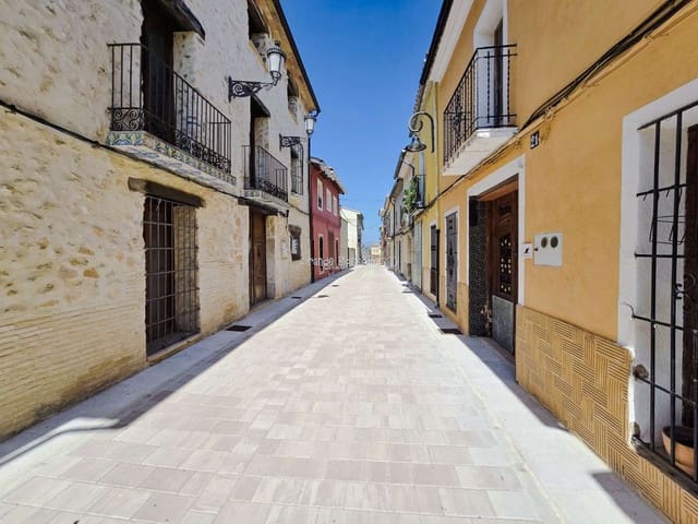 3 chambre Maison de Ville à vendre à Sempere - 85 000 € (Ref: 9126491)