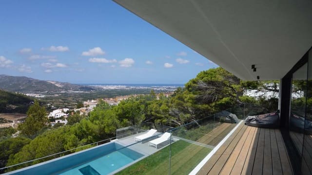 Undeveloped Land for sale in Ador - € 199,950 (Ref: 9126492)