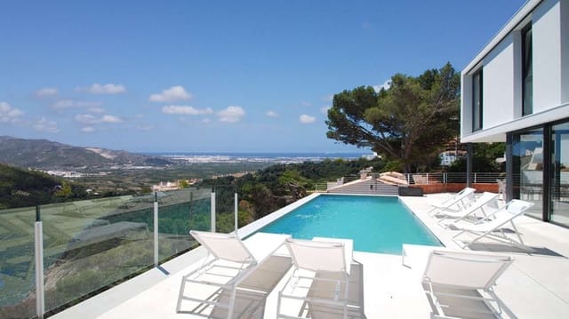 Undeveloped Land for sale in Ador - € 199,950 (Ref: 9126492)