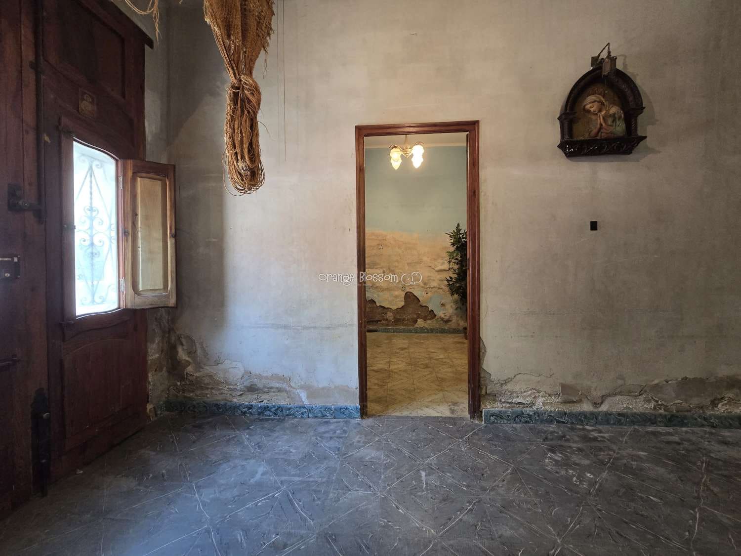 5 soverom Hus til salgs i Gandia - € 250 000 (Ref: 9127942)