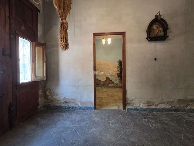 5 soverom Hus til salgs i Gandia - € 250 000 (Ref: 9127942)