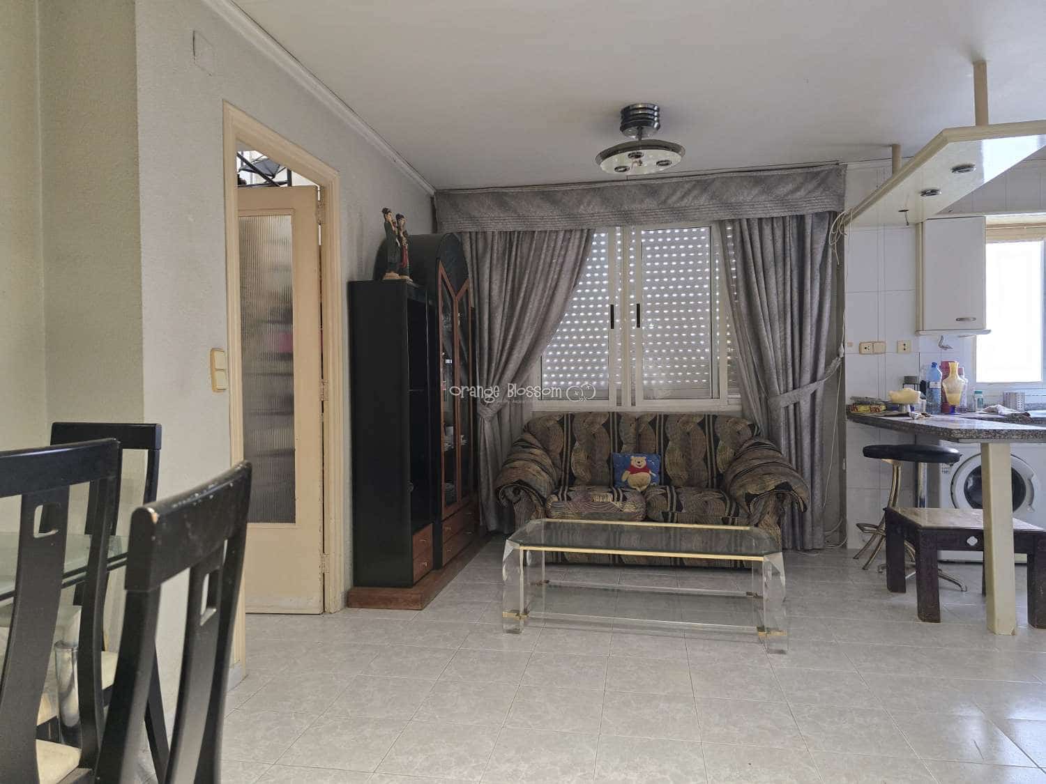 5 soverom Hus til salgs i Gandia - € 250 000 (Ref: 9127942)