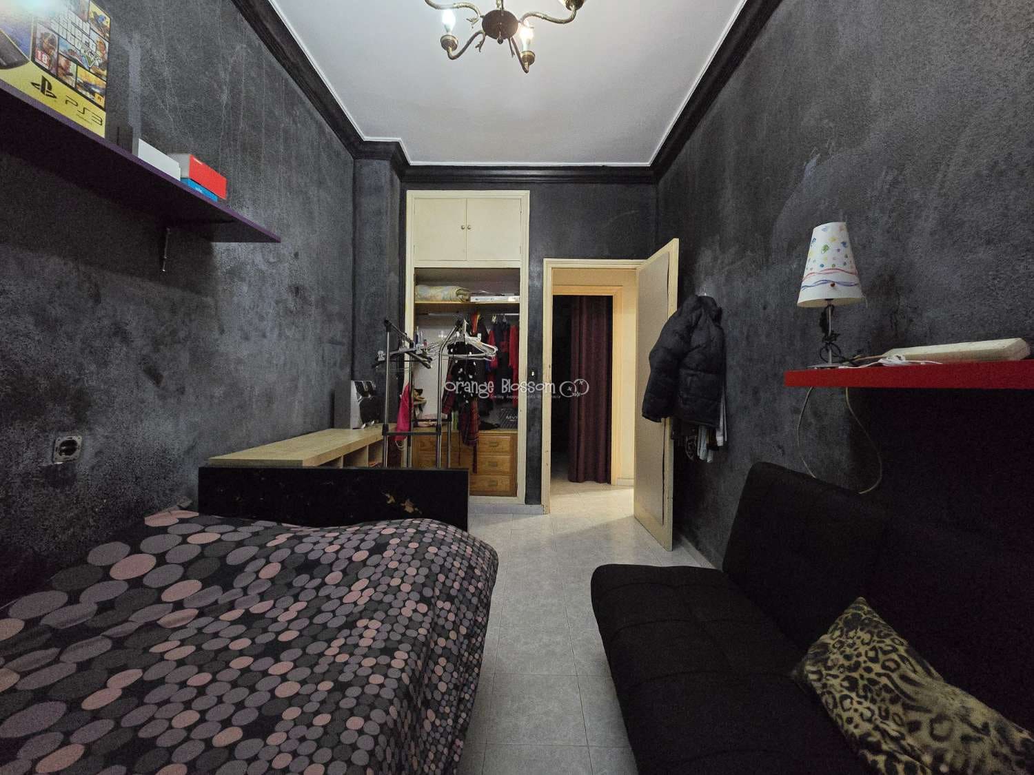 5 soverom Hus til salgs i Gandia - € 250 000 (Ref: 9127942)