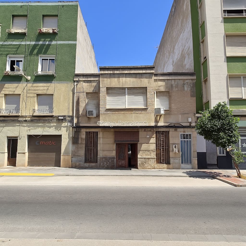 5 soverom Hus til salgs i Gandia - € 250 000 (Ref: 9127942)