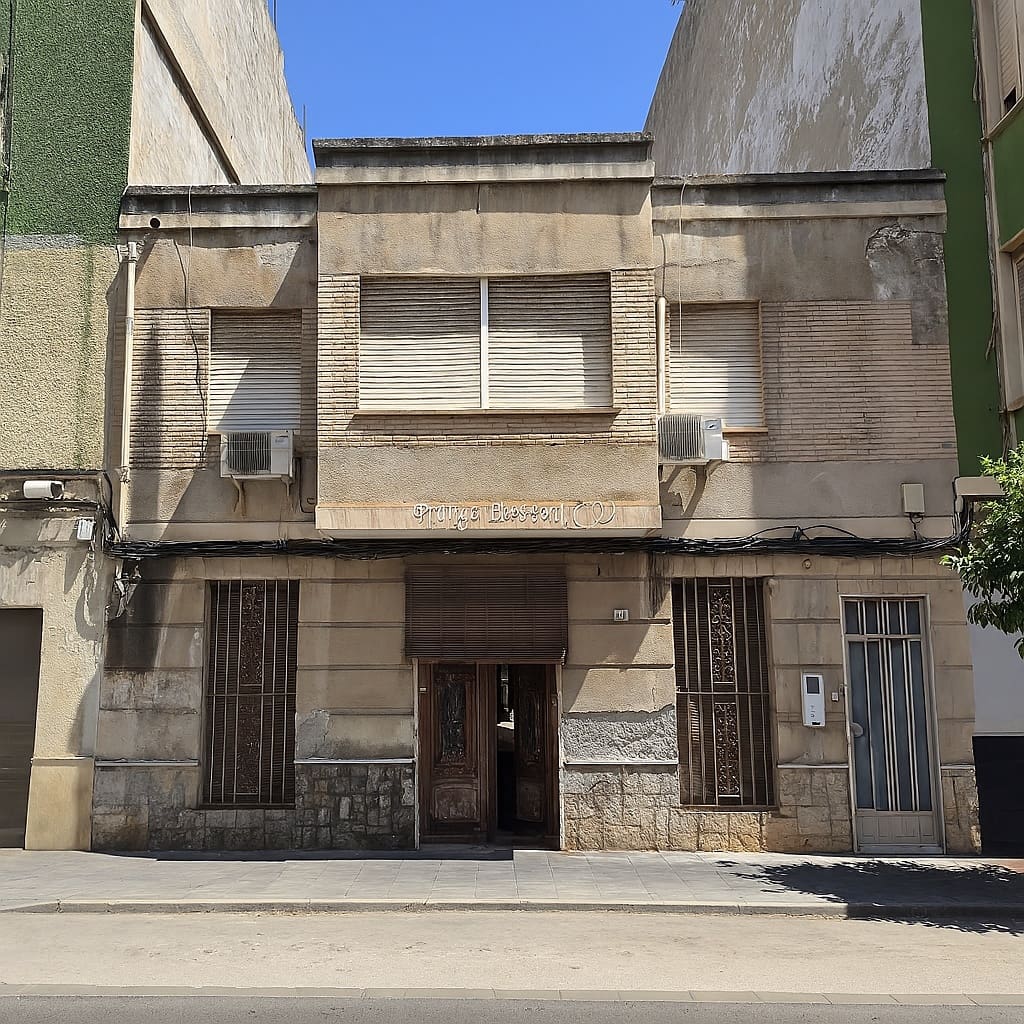 5 soverom Hus til salgs i Gandia - € 250 000 (Ref: 9127942)